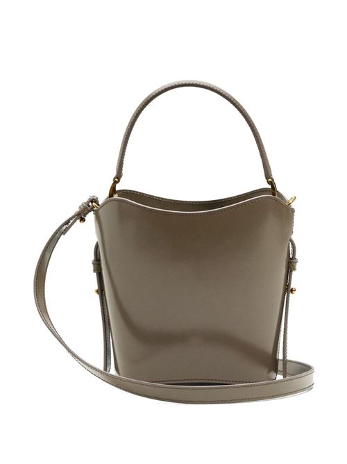 Borsa Mini Paris AMI PARIS | ULL012AL01390516